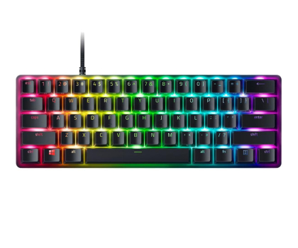 Klawiatura  przewodowa Razer Huntsman Mini Analog